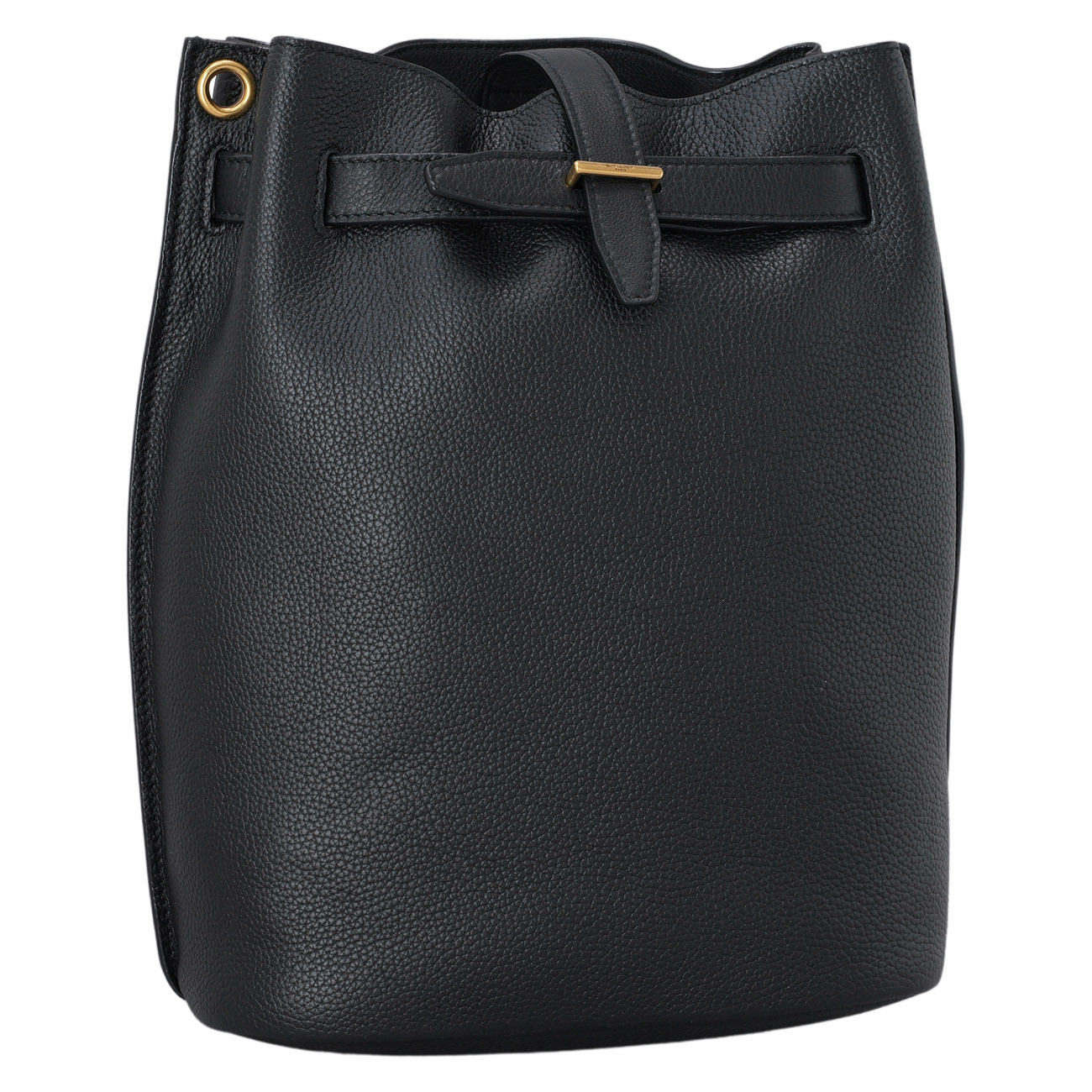 Yves Saint Laurent(USED)생로랑 727673 부클 버킷 백